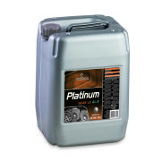 Масло трансмиcсионное PLATINUM GEAR LS 80W-90 20л.